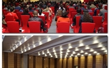 兰大二院举办“2017甘肃省医学会消化专业委员会学术年会暨消化疾病新进展及诊治培训班”