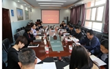 兰大二院召开党委中心组学习（扩大）会议专题学习十九大报告精神