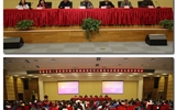 兰大二院主办甘肃省第二届贫困听障儿童救治项目听力筛查与诊断规范化操作培训班