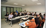 第二临床医学院顺利完成2017-2018年度秋季学期中期教学检查