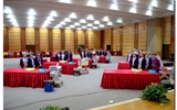 甘肃省第二届PICC导管维护标准维护精品培训班在我院顺利开班