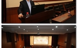 王琛院长为第二临床医学院师生讲党课