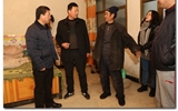 党委书记杨建文一行赴平凉静宁县三合乡开展扶贫攻坚帮扶工作