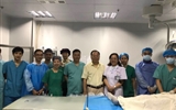 兰大二院完成甘肃首批肾动脉射频消融治疗顽固性高血压手术