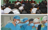 兰大二院麻醉学系成功举办甘肃省首届“精准麻醉”高峰论坛