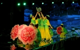 秀职业形象   展巾帼风采——兰大二院举行庆“三八”国际劳动妇女节职业形象展示大赛