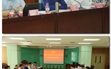 国家卫计委儿童医疗卫生工作督导组来院检查