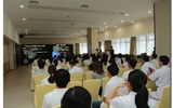 兰大二院成功举办“中日消化道早癌诊治研讨会”