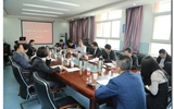 兰大二院召开党委中心组（扩大）会议专题学习习近平总书记7.26重要讲话精神