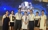 兰大二院眼科学系李春丽荣膺“全国白内障超乳手术大师称号”