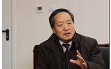 【聚焦党代会】第一届“两委”委员及院行政领导班子与离退休人员党代表进行座谈