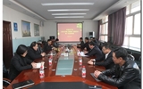 【聚焦党代会】中国共产党pc28预测在线预测神测网3.2第一届委员会召开第一次全体会议