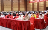 护理部组织全体护理人员深入学习我院第一次党代会精神