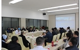 兰大二院泌尿系疾病临床医学中心召开2017-2018年度学科发展研讨座谈会