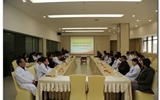 兰大二院召开研究生导师座谈会