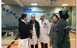 兰大二院开展节前流感防控专项检查