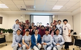 【庆三.八系列活动三】兰大二院普外6科举办“关爱女性，携手共行”健康宣讲会