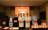 兰大二院团委开展团员青年学习《习近平的七年知青岁月》读书心得交流活动