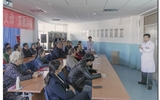兰大二院眼科学系举办“世界青光眼周”公益讲座活动