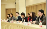 兰大二院召开2018年新闻媒体座谈会