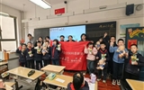 兰大二院肾病内科开展科普进校园活动