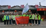 “我运动 我青亮” ——兰大二院眼科举办2025世界青光眼周公益跑活动