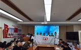 从心出发，守护健康－兰大二院开展高血脂科普进社区活动