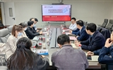 国家急诊专业医疗质量控制中心专家组一行来院调研督导