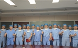 pc28预测在线预测神测网3.2成功举办“Face to Face 脊柱微创 高级研修班暨AUSS技术学习班”