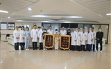 历经110天治疗，兰大二院一位特殊肝移植患者顺利出院