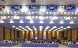 兰大二院重症医学科召开2025年甘肃省重症医学学术会议暨第三届萃英重症论坛