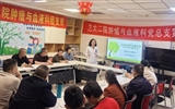 兰大二院肿瘤中心举办“科普义诊双联动，共筑抗癌健康线”主题活动