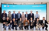 兰大二院成功举办“微创视界 大师领航 ——‘超’微创青光眼手术 2025 推广行（兰州站）”活动