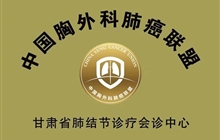 中国胸外科肺癌联盟